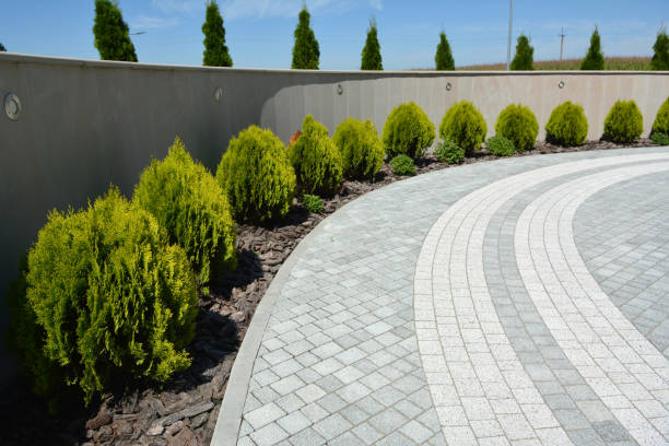 Best Permeable Paver Driveway  in Waikapu, HI