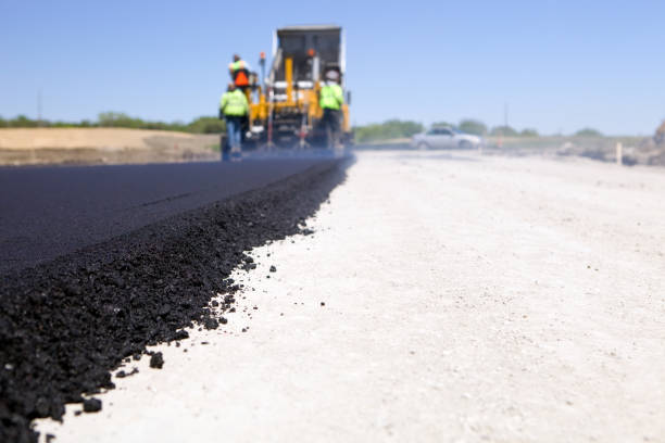 Reasons to Select Us for Your Driveway Paving Requirements in Waikapu, HI
