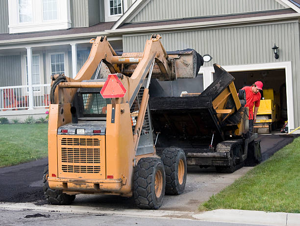 Best Professional Driveway Pavers  in Waikapu, HI
