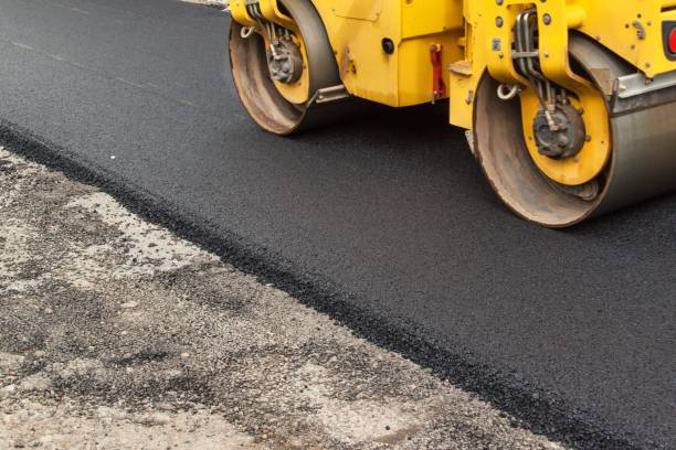 Best Residential Driveway Paver Services  in Waikapu, HI